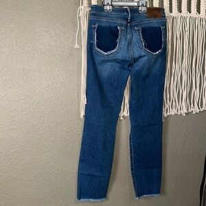 True Religion SARA Cigarette